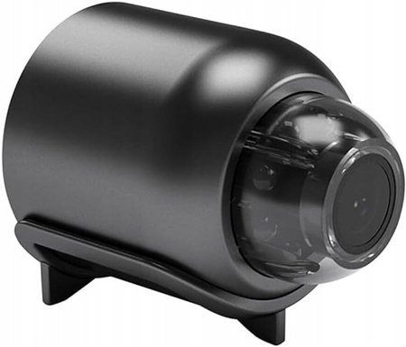 V1080P HD WIFI mini kamera 140 szerokokątna