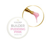 Żel UV Budujący Pudding Pink 15g – Profesjonalny do Stylizacji Paznokci