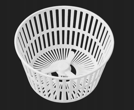 Wyjmowany Koszyk Odprowadzający Wodę do Mini Pralki