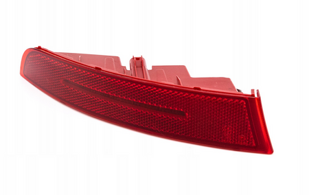 BMW G05 G07 LAMPA PRZECIWMGIELNA TYL LEWA 8091923