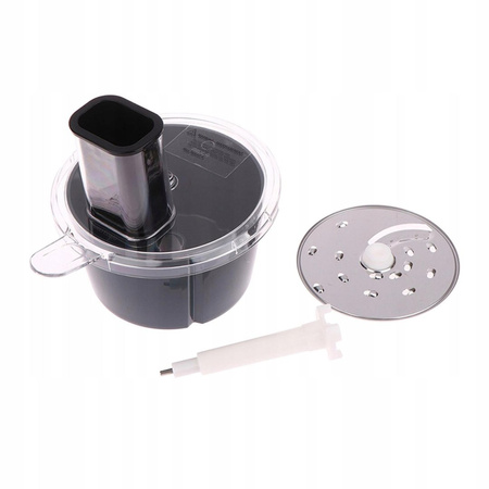 Elektryczny rozdrabniacz do żywności Robot