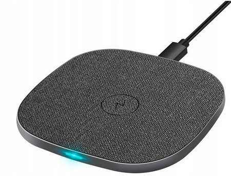 Ładowarka indukcyjna