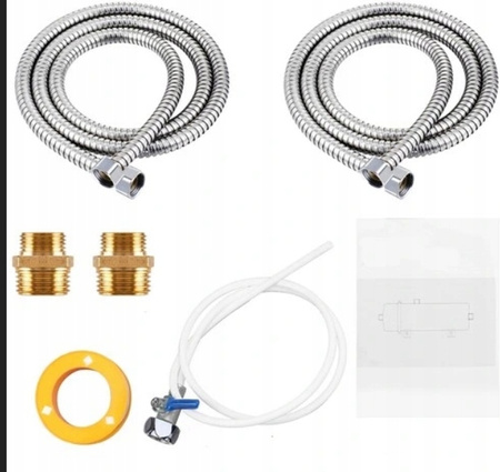 Filtr do wody pitnej oczyszczacz ze stali nierdzwnej ultrafiltracja