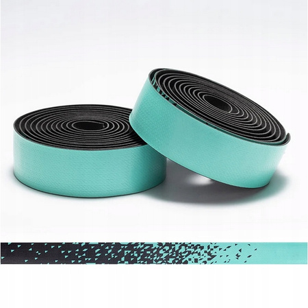 Owijka kierownicy taśma antypoślizgowa ROCKBROS [Kolor Zielony]