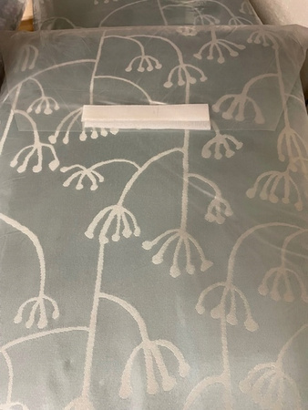 Zasłony firany Deconvo hurt różne rozmiary, wzory i kolory