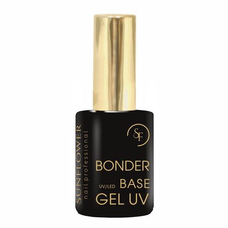 Żel UV Podkładowy Bonder UV 15g - Baza