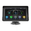  STACJA MULTIMEDIALNA DO SAMOCHODU RADIO 7' CARPLAY