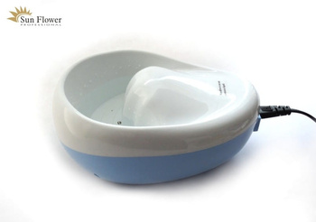 Miseczka Do Manicure Spa 220 V