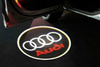 AUDI LED LOGO AUDI SPORT HD PROJEKTOR