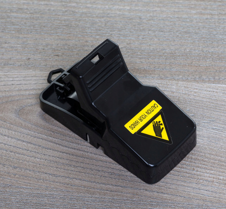 Pułapka przeciwko myszom PUŁAPKA ŻYWOŁAPKA NA KUNY SZCZURY MYSZY 6 SZTUK