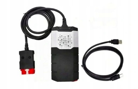 Tester interfejsu diagnostycznego Bluetooth OBD2 DS150E