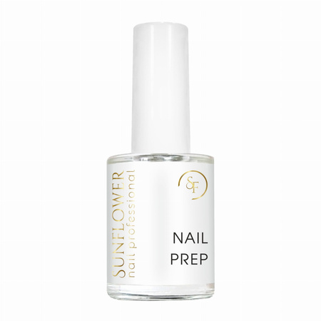 Nail Prep 9ml - Preparat Przed Klejem Do Tipsów