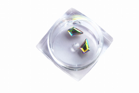 Duże Cyrkonie Kształty 605