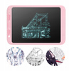 12-calowy Tablet LCD do pisania i rysowania na baterie