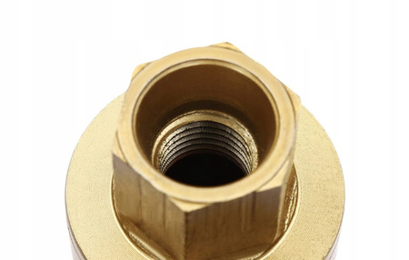 WIERTŁO KORONOWE 63MM M22 DO BETONU OTWORNICA GŁĘBOKOŚĆ WIERCENIA OK. 410MM