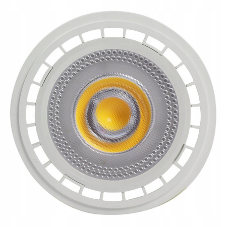 Żarówka LED Mengs G53 1200lm A+