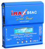 Ładowarka Akumulatorów IMAX B6 6A 80W LiPo NiMH