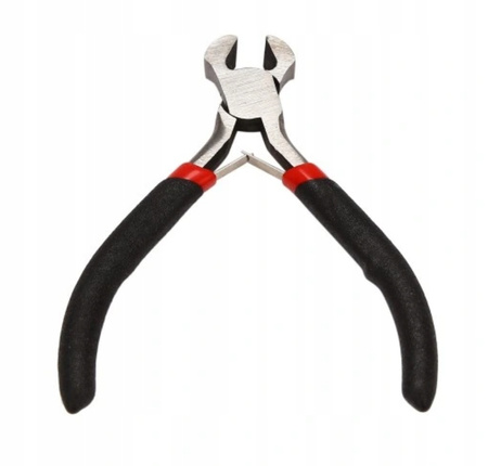 ZESTAW NAPRAWCZY ZAMKI BŁYSKAWICZNE SUWAKI METALOWE DO NAPRAWY ZAMKÓW