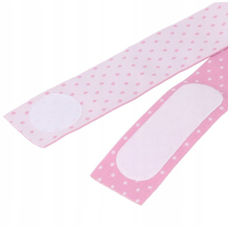 SŁUCHAWKI NAUSZNIKI OCHRONNE WYCISZAJĄCE WYGŁUSZAJĄCE DLA NIEMOWLĄT DZIECI