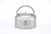 KEITH Czajnik tytanowy TITANIUM TEA KETTLE 1 l