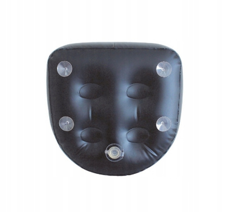 SPA HOT TUB PODUSZKA SIEDZISKO DO WANNY Z HYDROMASAŻEM