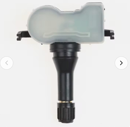 CZUJNIK CIŚNIENIA W OPONACH DO RENAULT 407004CB0A