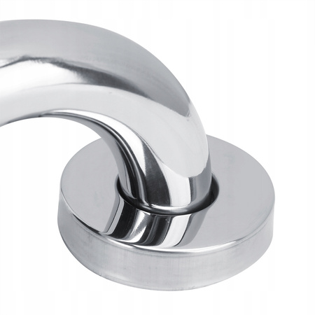 RĄCZKA DO WANNY DRĄŻEK DO ŁAZIENKI 30CM