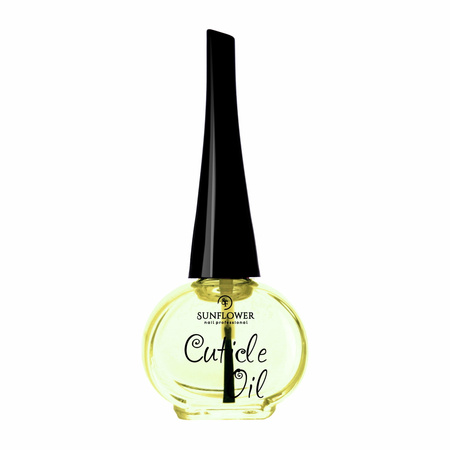 Oliwka Do Skórek - Cuticle Oil 13 ml - Sensual