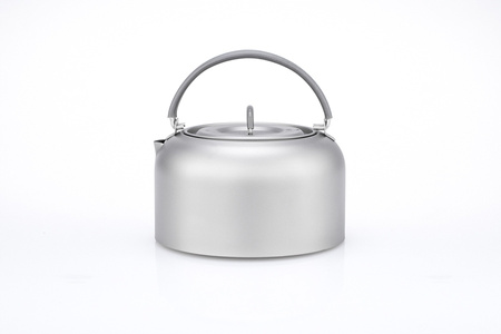 KEITH Czajnik tytanowy TITANIUM TEA KETTLE 1 l