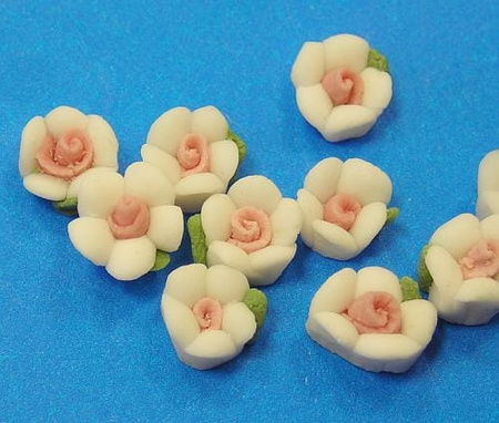 Kwiatki Akrylowe Ka 12