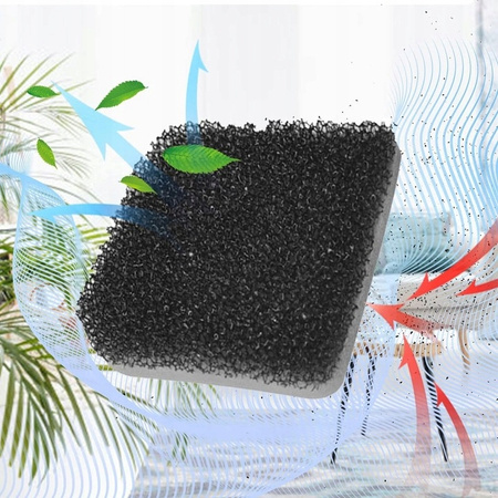 Zestaw filtrów do odkurzacza Electrolux Well Q6 / Q7 / Q8 / ESKW1