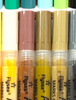  Marker akrylowy do ceramiki drewna kartonu metalu papieru Flysea 18 szt.