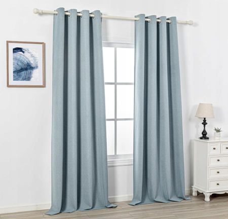 Zasłony firany Deconvo hurt różne rozmiary, wzory i kolory