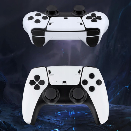 KONSOLA RETRO TV GRA TELEWIZYJNA 2 PADY + KARTA 64GB 20000 GIER