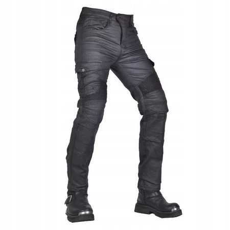 Volero, spodnie motocyklowe męskie, rozmiar L/32