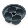 Wkładka koszyk koszyczek do Gotowania Jajek Na Parze Thermomix