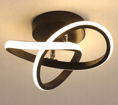 Lampa wisząca ZD77B więcej niż 12 -punkty światła zintegrowane źródło LED