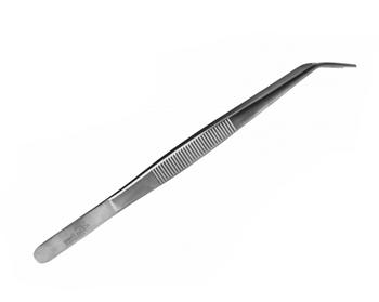 Szczypce Do Tipsów Zakrzywione