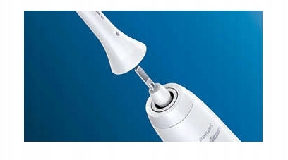 Końcówki do szczoteczki Philips Sonicare dla dzieci 3+ for kids 4 szt