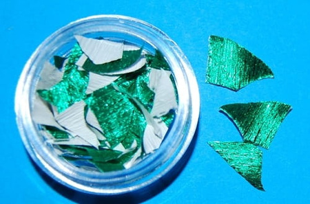 Krepa Kz 34 ( Soczysta Zieleń)