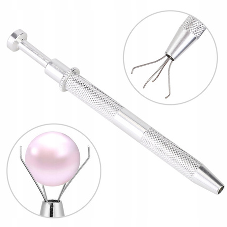 CHWYTAK NARZĘDZIE DO TWORZENIA BIŻUTERII JUBILER