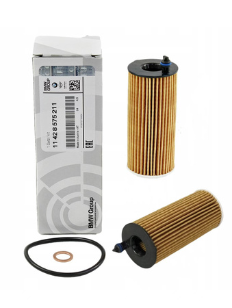 Filtr oleju BMW 11428575211 OE 