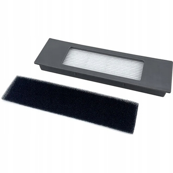 Filtr do Ecovacs Deebot OZMO 920/950/T5/T8/T8 AIVI 1 szt.