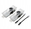 Led Logo Projektor BMW ZAMIENNIK E87 E60 E61 F10 F90