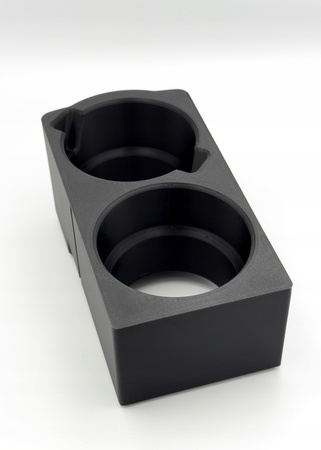 Can Holder, Mercedes W204, W207, C207, A207 uchwyt na kubek podwójny