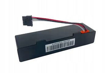 Akumulator dla Cecotec CONGA 3890 3790 3690 3590 3490 3390~3398