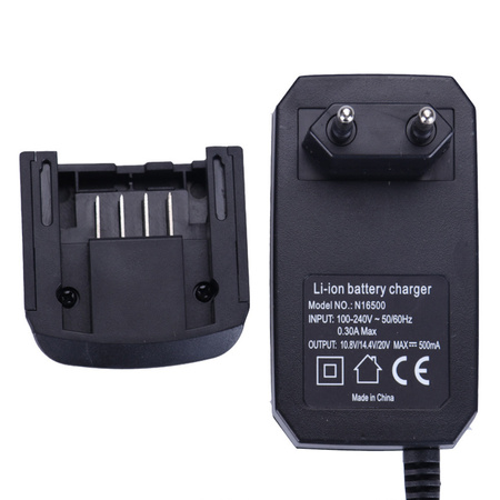Ładowarka do Akumulator Lithium Black & Decker 20V