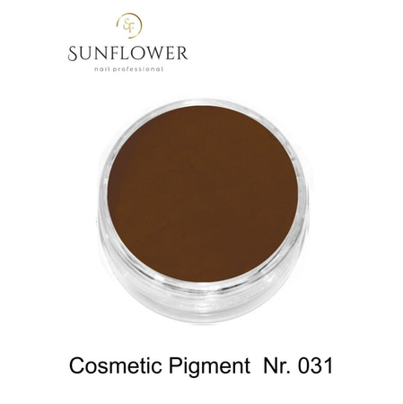 Cosmetic Pigment  Cp031  Smokey Effect !