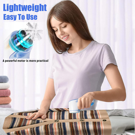 Golarka do ubrań Lint Remover golarka do swetrów