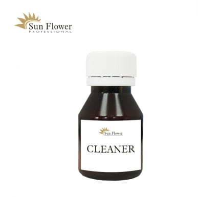 Cleaner Odtłuszczacz 1000ml – Profesjonalny preparat do paznokcil